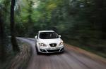 Seat Altea XL EcoMotive 2010 года